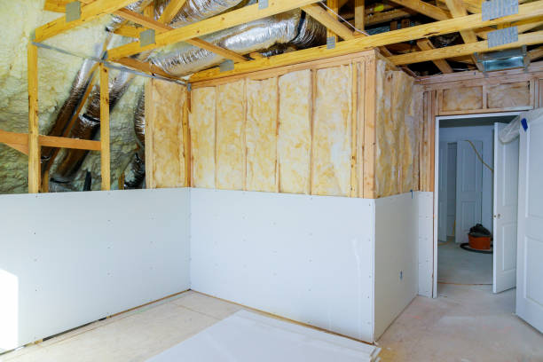 Types of Insulation We Offer in MD
