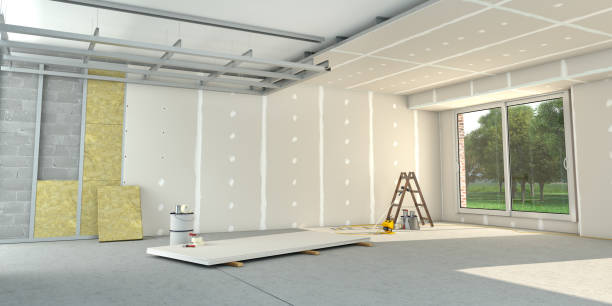 Best Insulation Maintenance and Repair in Brooklyn Park, MD