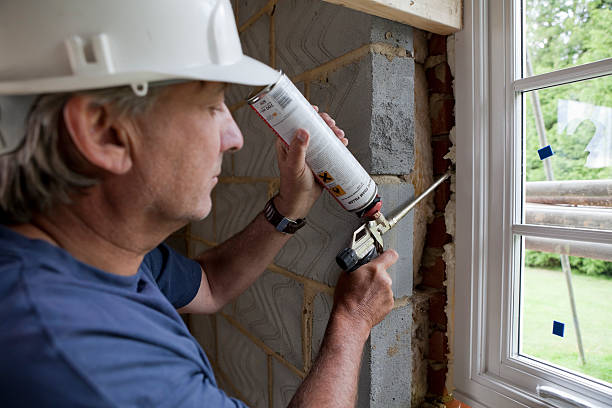 Professional Insulation Contractor in MD